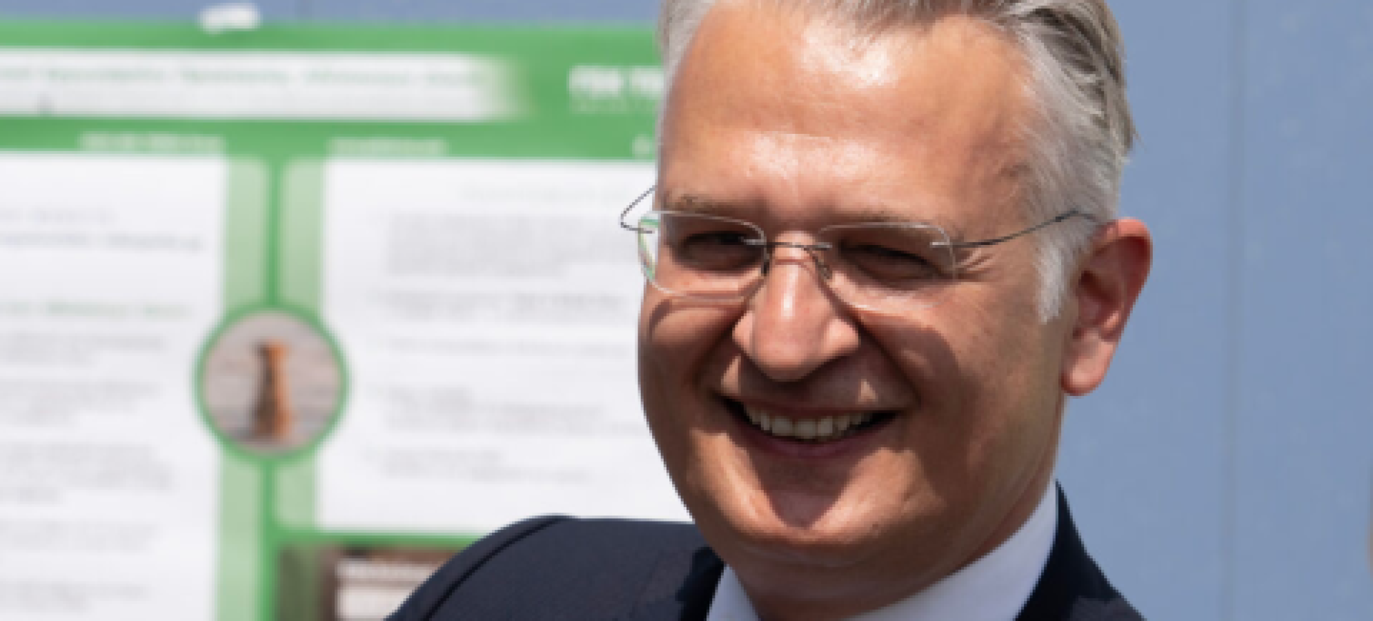 «Πελοπόννησος 360»: Η νέα πρωτοβουλία του Δημήτρη Πτωχού για διαφάνεια και διάλογο με τους πολίτες